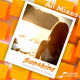 Sunshine (All Mixes) by Efimia