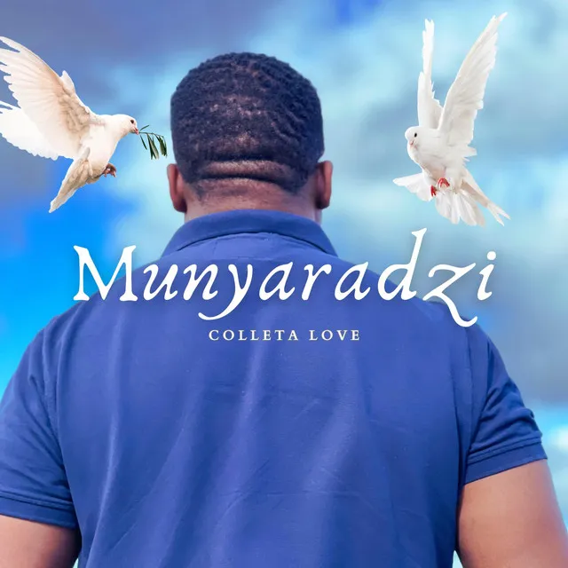 Munyaradzi