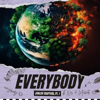 Everybody by Nes Styla