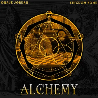 Alchemy by Onaje Jordan