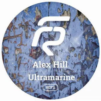 Ultramarine by Alex Hill