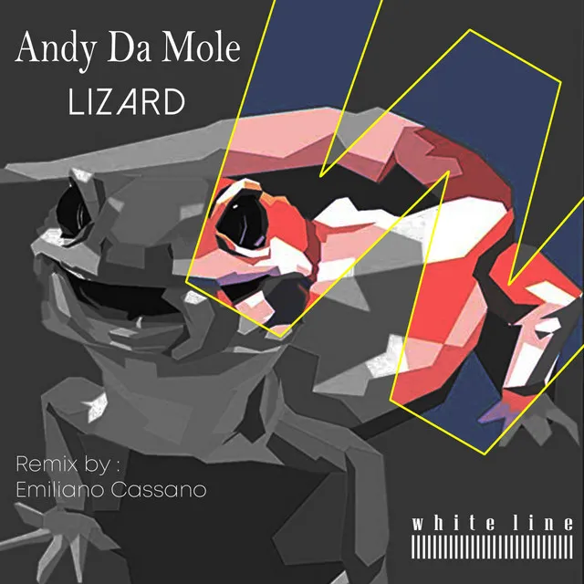 Lizard - Emiliano Cassano Remix