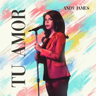 Tu Amor by Andy James