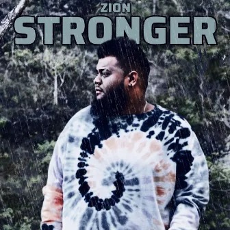 Stronger by ZionTnT