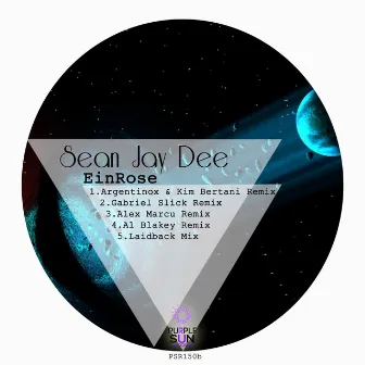 EinRose by Sean Jay Dee