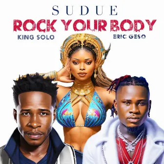 Rock Your Body by Sudue