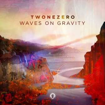 Waves On Gravity by Twonezero