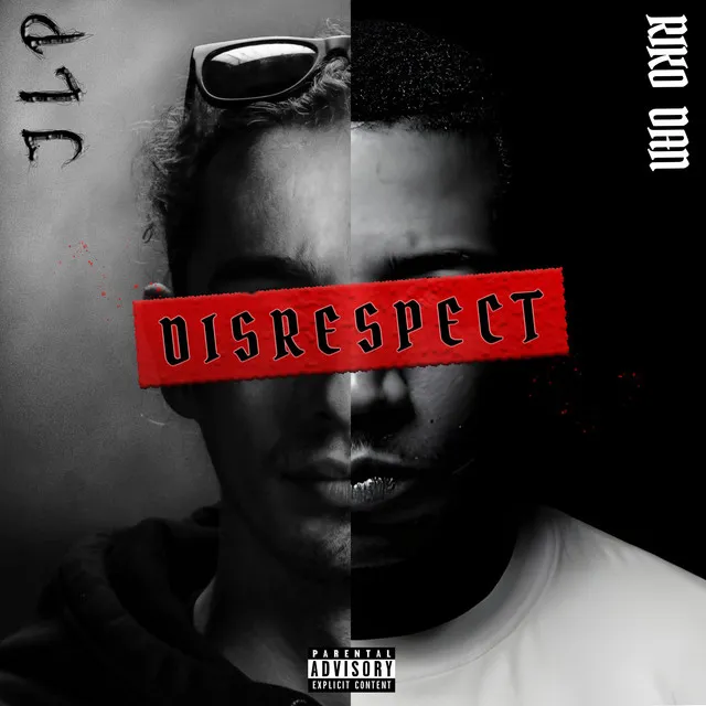 Disrespect - 5 Years Remix