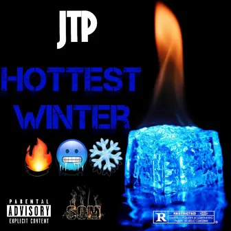 Hottest Winter by JigsawTheProblem