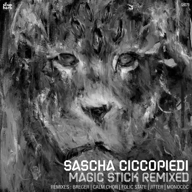 Magic Stick - Calm Chor Remix