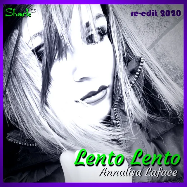 Lento lento - Re-edit 2020