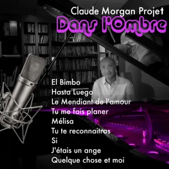 Dans l'ombre (Morgan Projet) by Claude Morgan