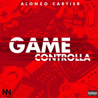 Game Controlla by Alonzo Cartier