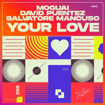 Your Love (Short Version) by Salvatore Mancuso