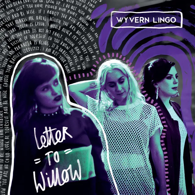 Letter to Willow