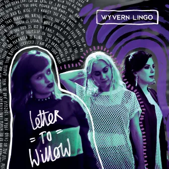 Letter to Willow EP by Wyvern Lingo