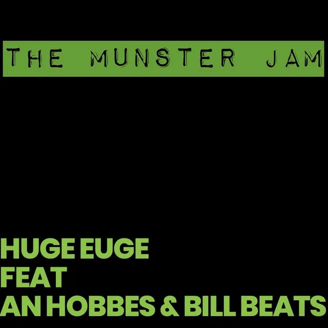 The Munster Jam