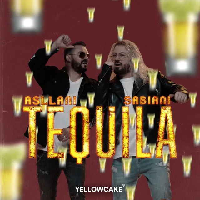 Tequila