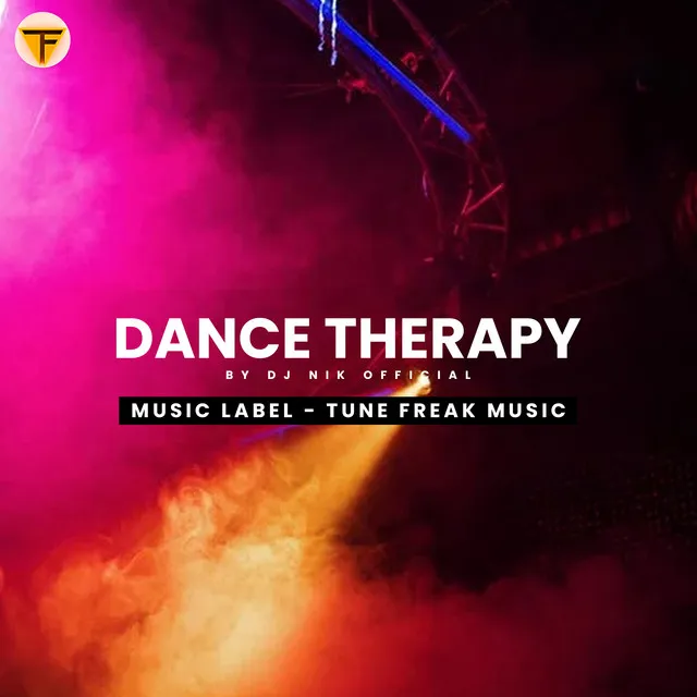 Dance Therapy