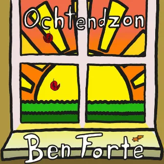 Ochtendzon by Ben Forte