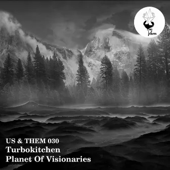 Planet of Visionaries by Turbokitchen