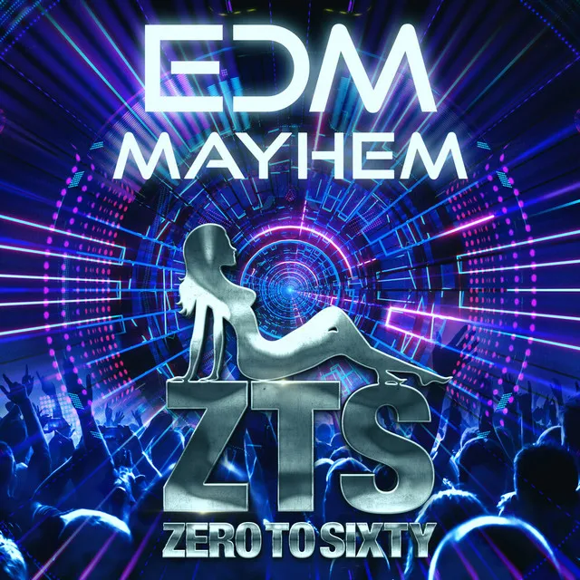 EDM Mayhem (Edited)