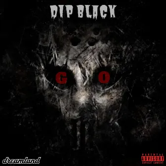 Go by Dip Black