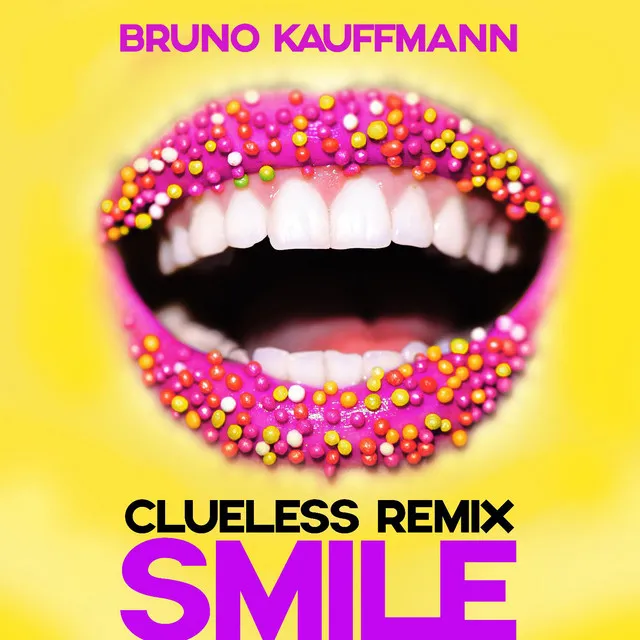 Smile Clueless Remix