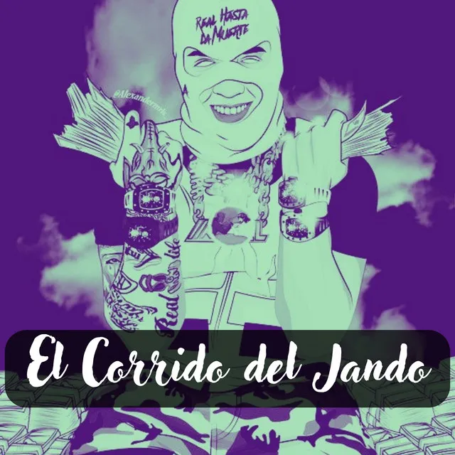 El Corrido del Jando