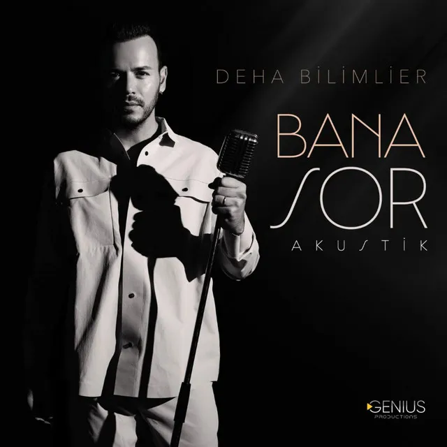 Bana Sor - Akustik