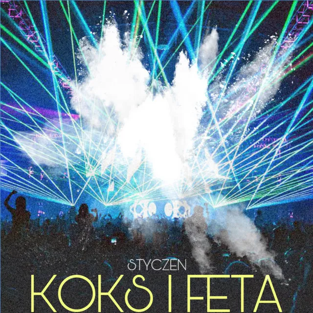 Koks I Feta