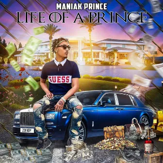 Life of a Prince by Maniak Prince