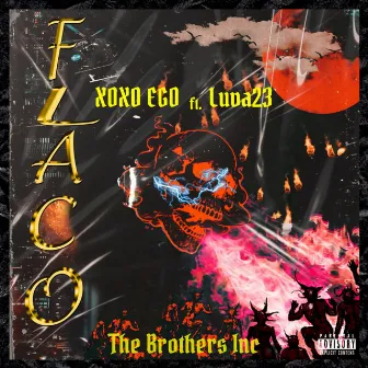 Flaco by XOXO EGO