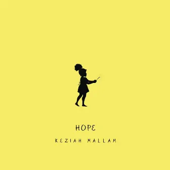 Hope by Keziah Mallam