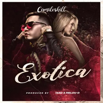 Exotica by Camiloskill