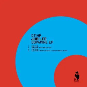 Dopamine - EP by Jubilee