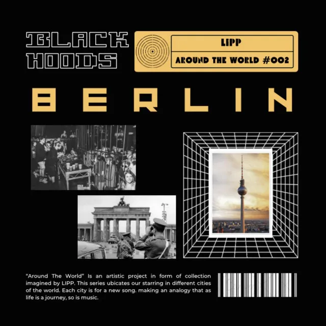 ATW#002 "Berlin" (aka Jezuz)