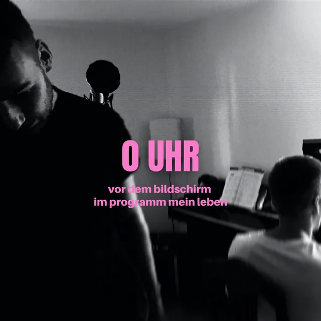 0 Uhr - Single Version