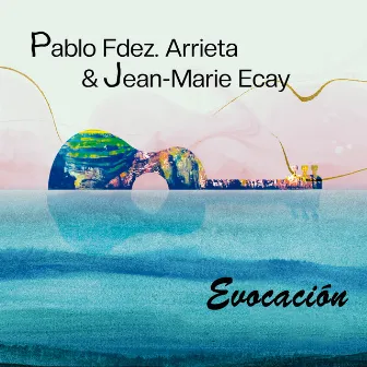 Evocación by Jean-Marie Ecay