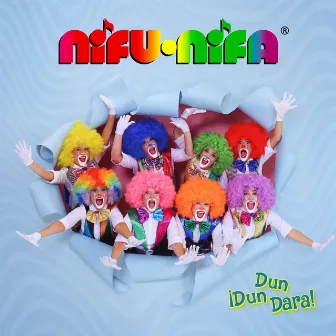 Dun Dun Dara by Payasitas Nifu Nifa