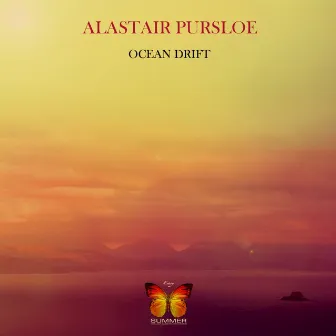 Ocean Drift by Alastair Pursloe