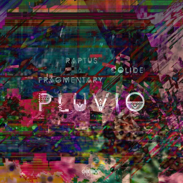 Pluvio - Original Mix