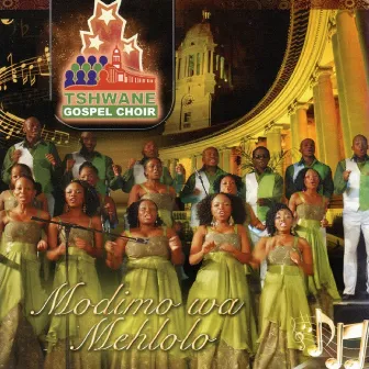 Modimo Wa Mehlolo by Tshwane Gospel Choir