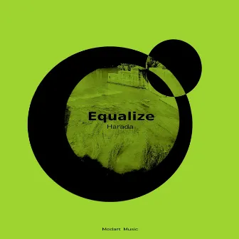 Equalize by Harada