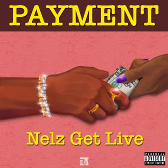 Payment by Nelz Get Live