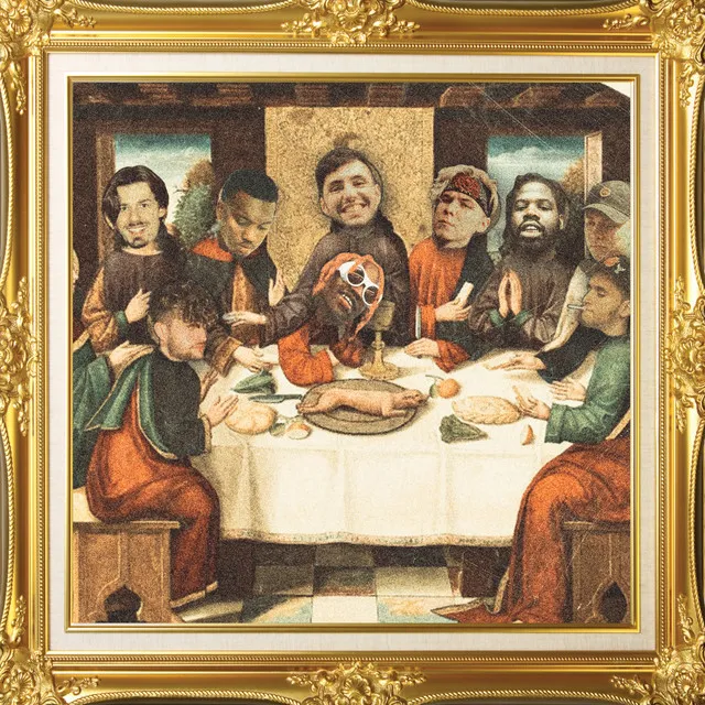 AMG Disciples Volume I: Tales From The Last Supper