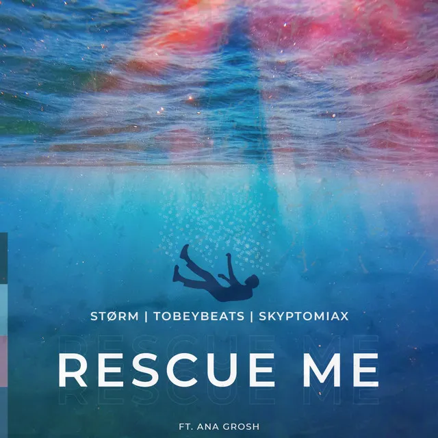 Rescue Me