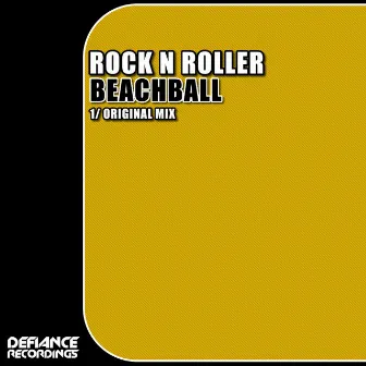 Beachball by Rock N Roller