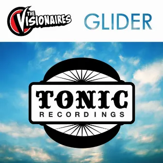 Glider by The Visionaires