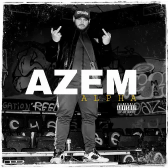 Alpha by Azem